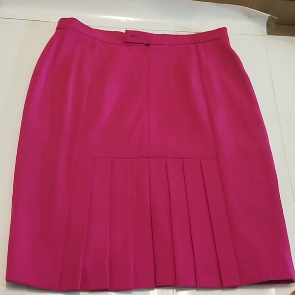 ESCADA BY MARGARETHA LEY 3PC OUTFIT SZ 42 - Picture 12 of 16